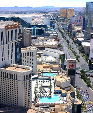 Las Vegas Resort Fees