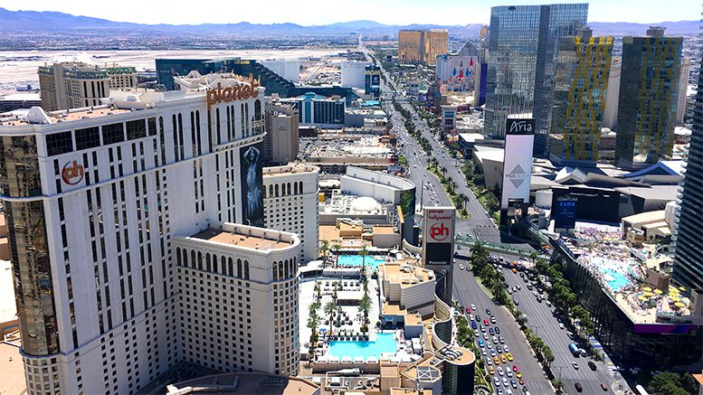 Las Vegas Resort Fees