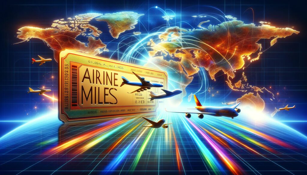 Airline Miles: The 6 Best Times to Use Them - TravelZork