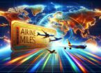 airline miles