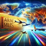 airline miles