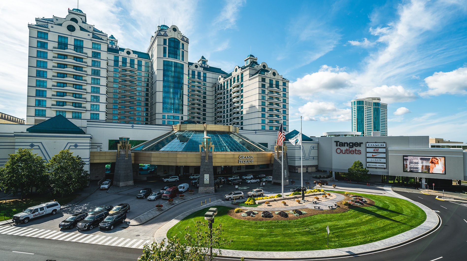 How Did Foxwoods Become The Wonder Of It All