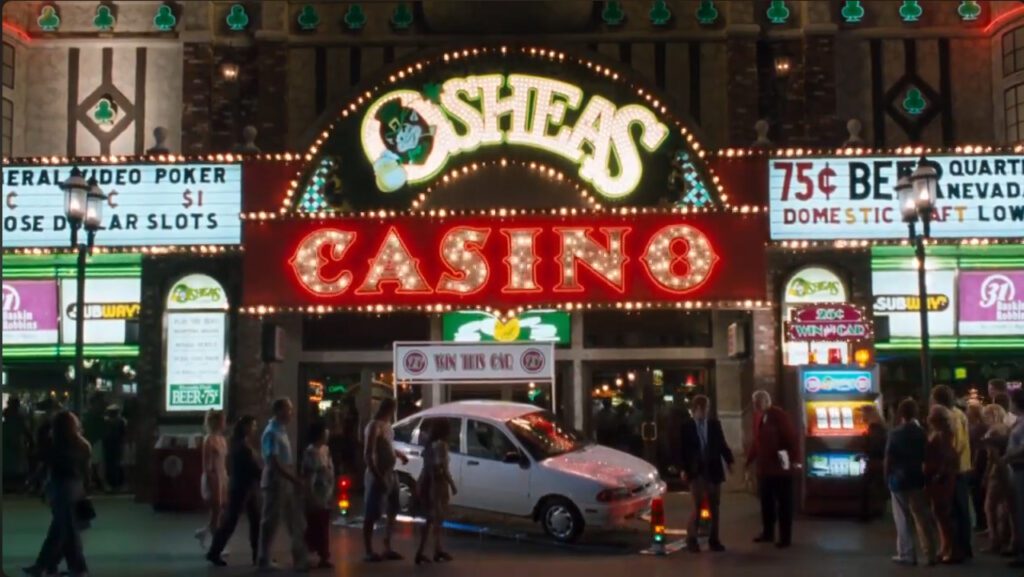 O'Shea's Casino