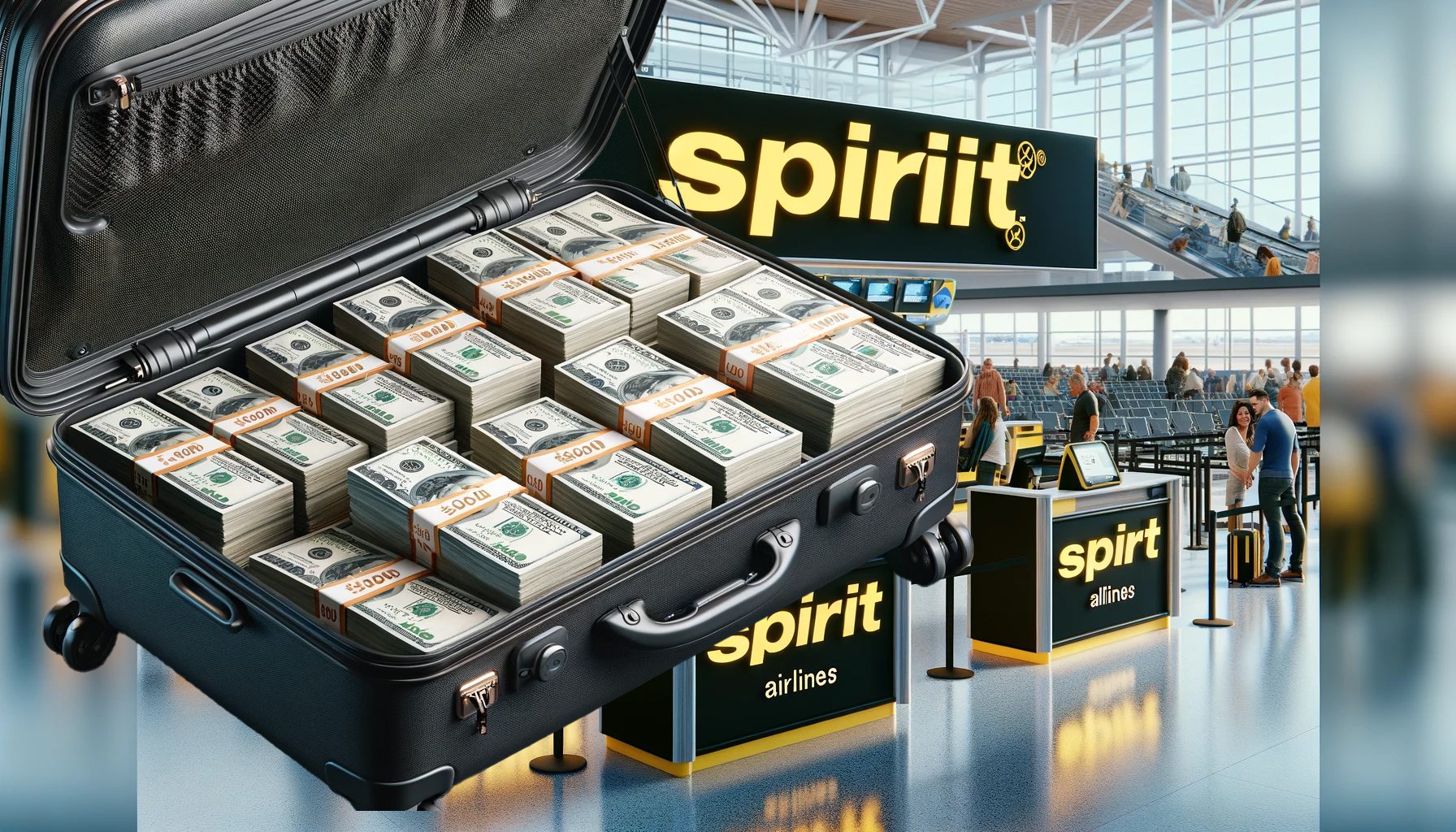 Pack Smart: Checked Bags are Not for Casino Winnings