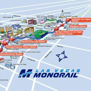 Las Vegas Monorail
