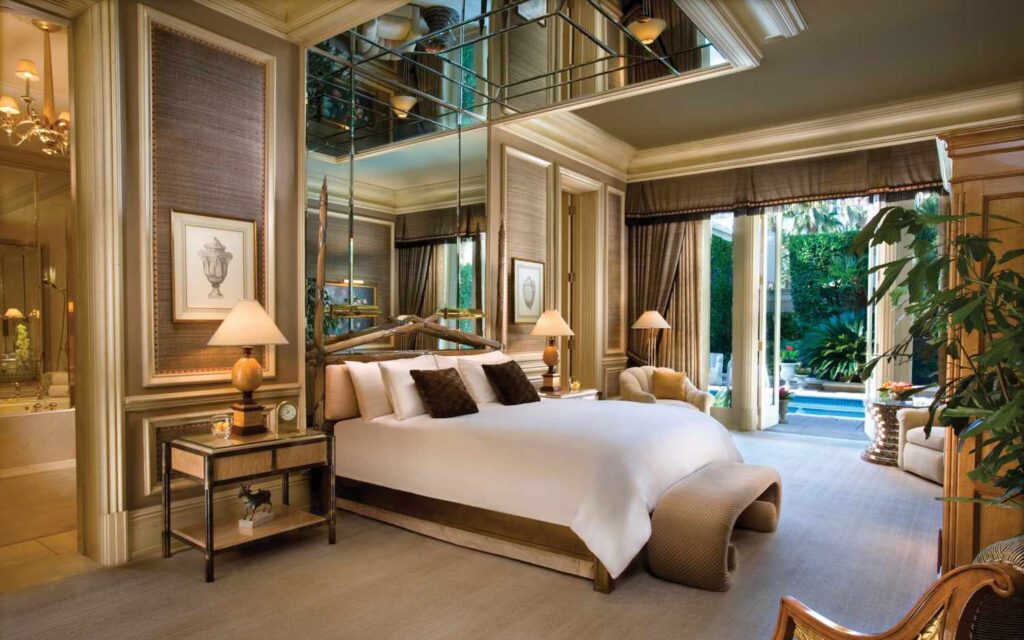 Luxury Experiences