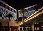 The Mirage Transformed The Las Vegas Strip
