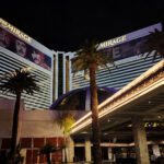 The Mirage Transformed The Las Vegas Strip