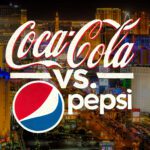 Coke vs. Pepsi