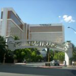 History of The Mirage Las Vegas