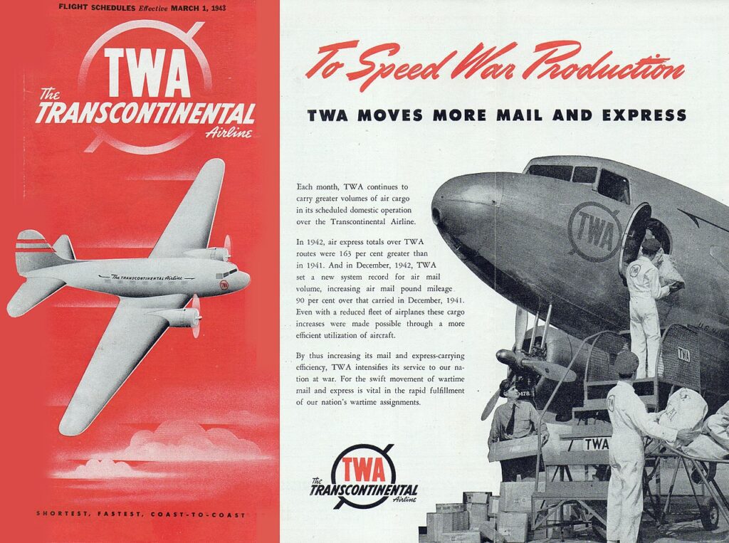 TWA