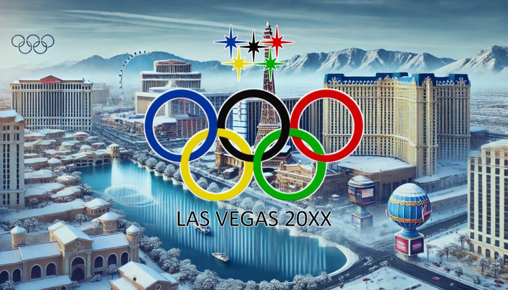 Winter Olympics