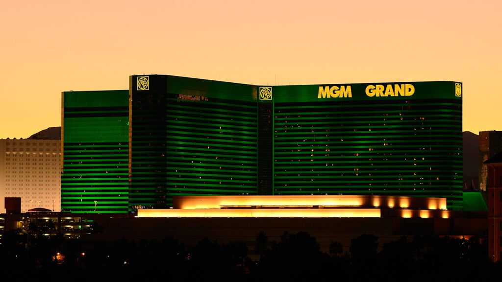 MGM Grand