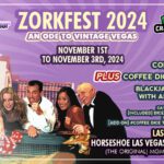 ZorkFest 2024