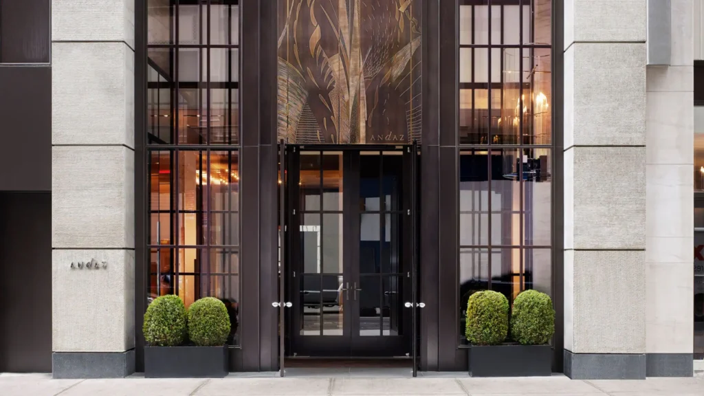 Andaz 5th Avenue