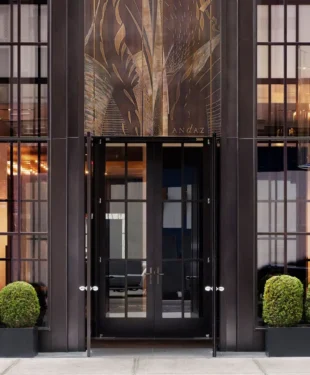 Andaz 5th Avenue