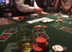 Pai Gow Poker At The Cromwell