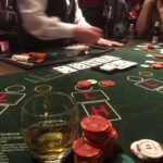 Pai Gow Poker At The Cromwell