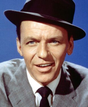 Frank Sinatra’s Favorite Drinks