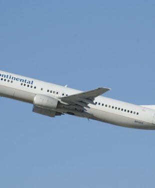 Continental Airlines