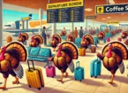 Thanksgiving Travel Tips