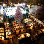 Christmas Markets