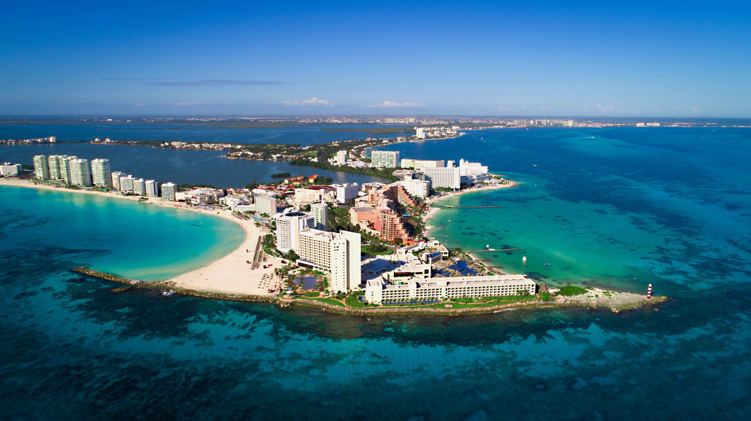 8 Top Holiday Destinations for Winter Sun