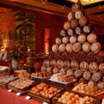 Holiday Foodie Tours