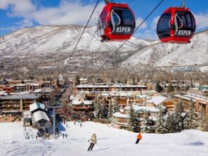 Best Ski Resorts