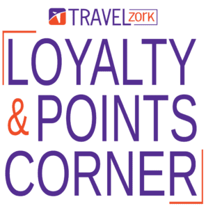 Loyalty and Points Corner