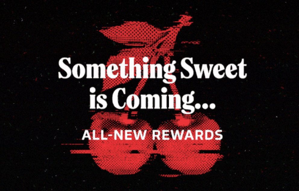 Cherry Rewards