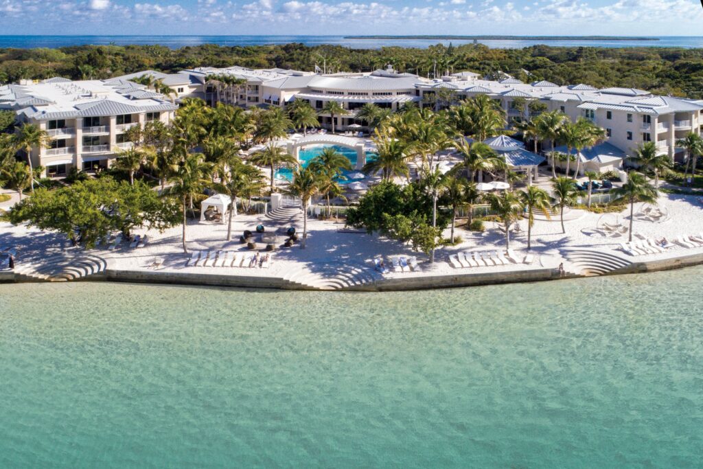 Playa Largo Resort and Spa