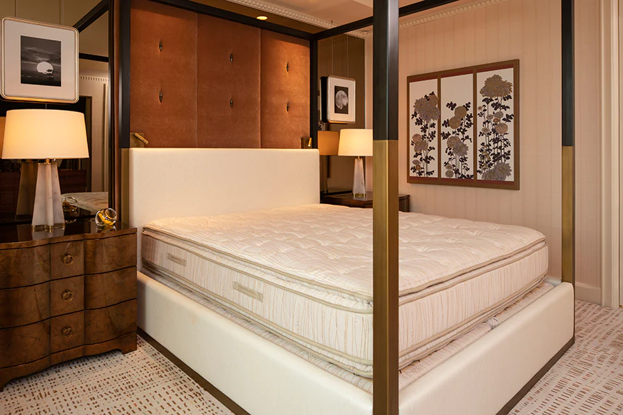 Casino Beds