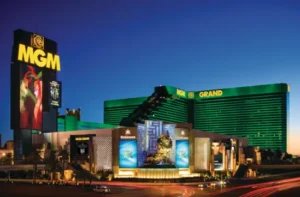 Vegas Bachelor Party