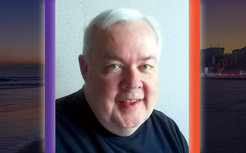 Remembering Darryl McEwan