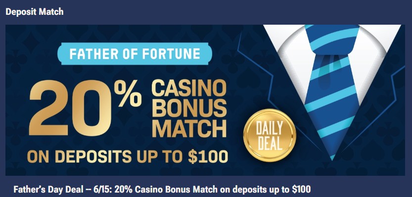 Caesars Online Blackjack