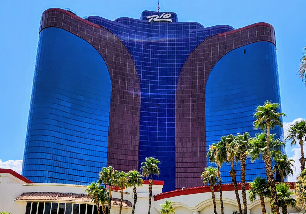 Las Vegas Hotels
