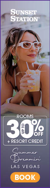 Station Casinos - Sunset Station