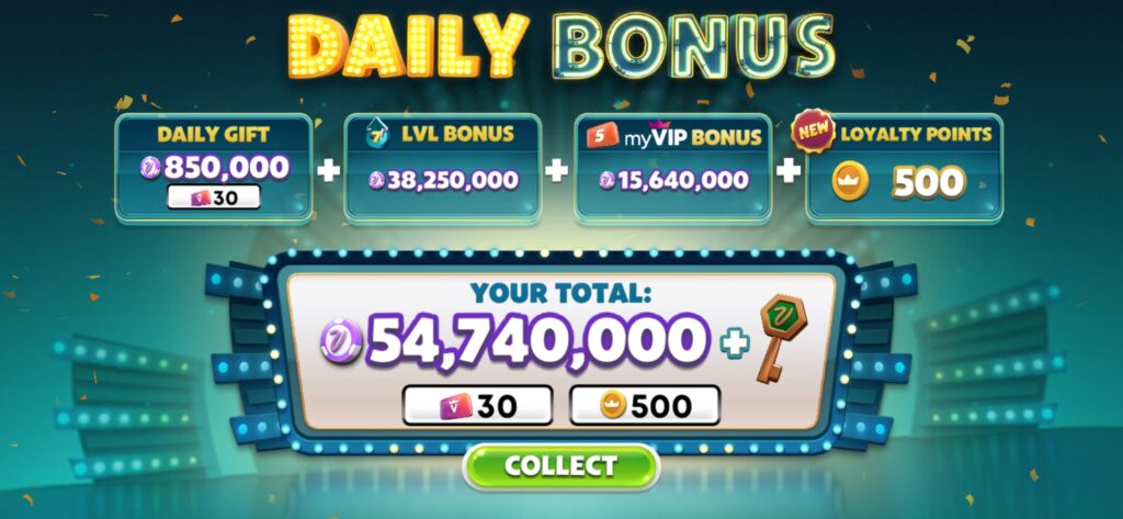 MyVegas
