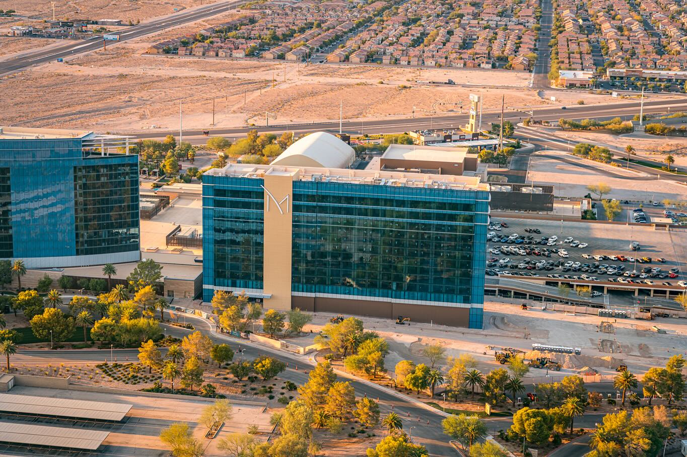 Let’s Take A Look At What To Expect at M Resort as ZorkFest Gets Closer