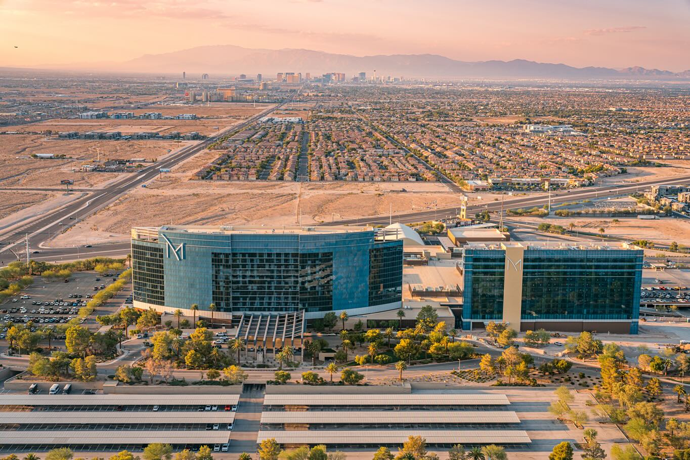 M Resort’s $206M Expansion Opens December 3