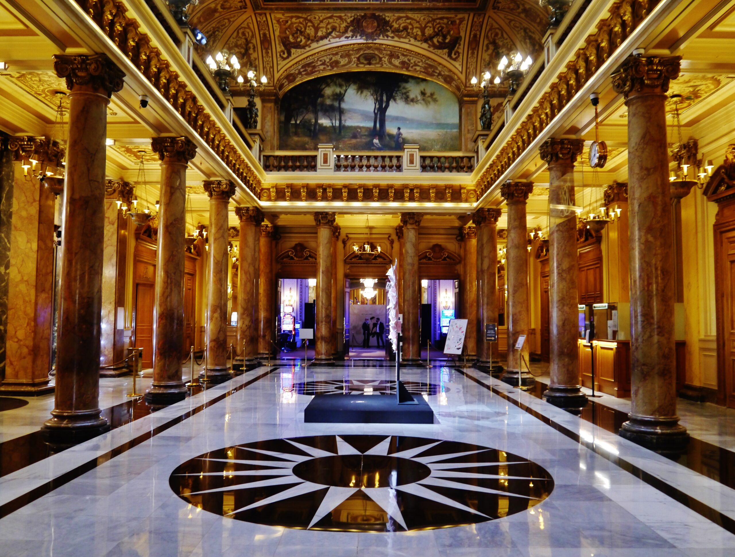 The World’s Most Luxurious Casinos to Visit Before You Die