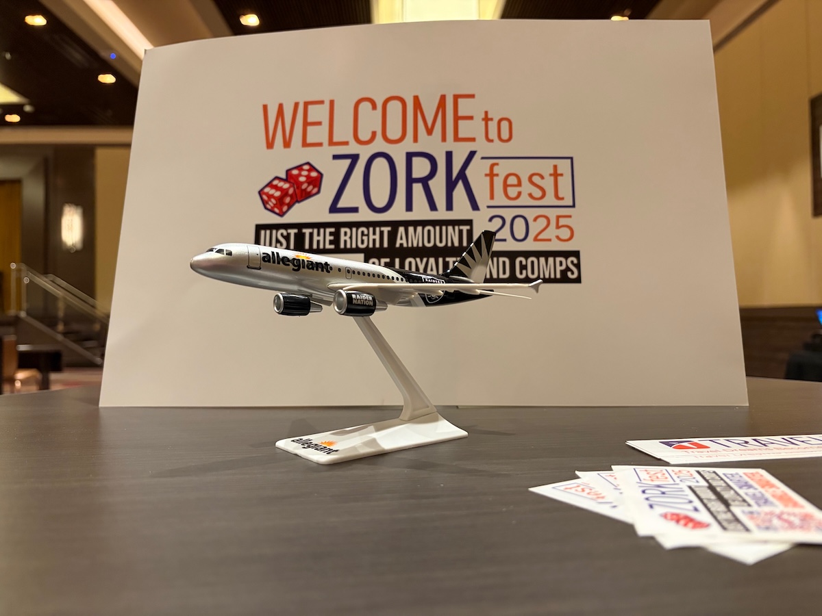 ZorkFest 2025 Takeaways: Finding Value Where Points and Gambling Overlap