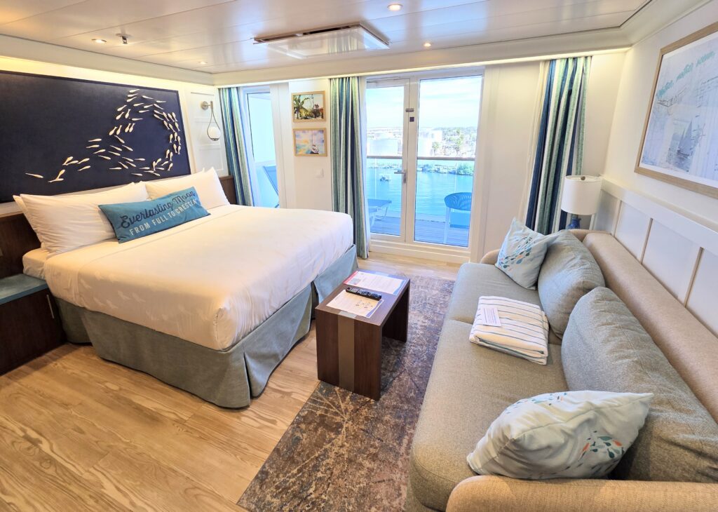 Margaritaville At Sea