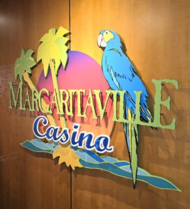 Margaritaville at Sea