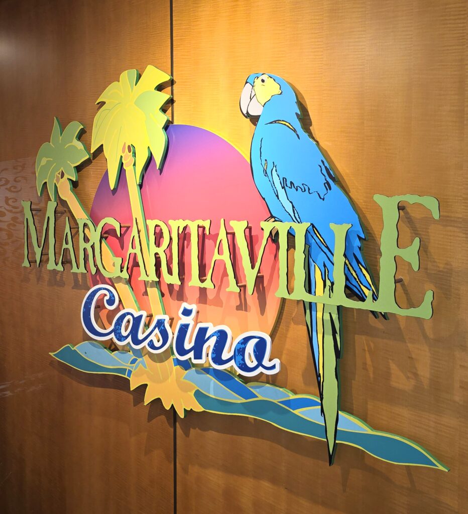 Margaritaville at Sea