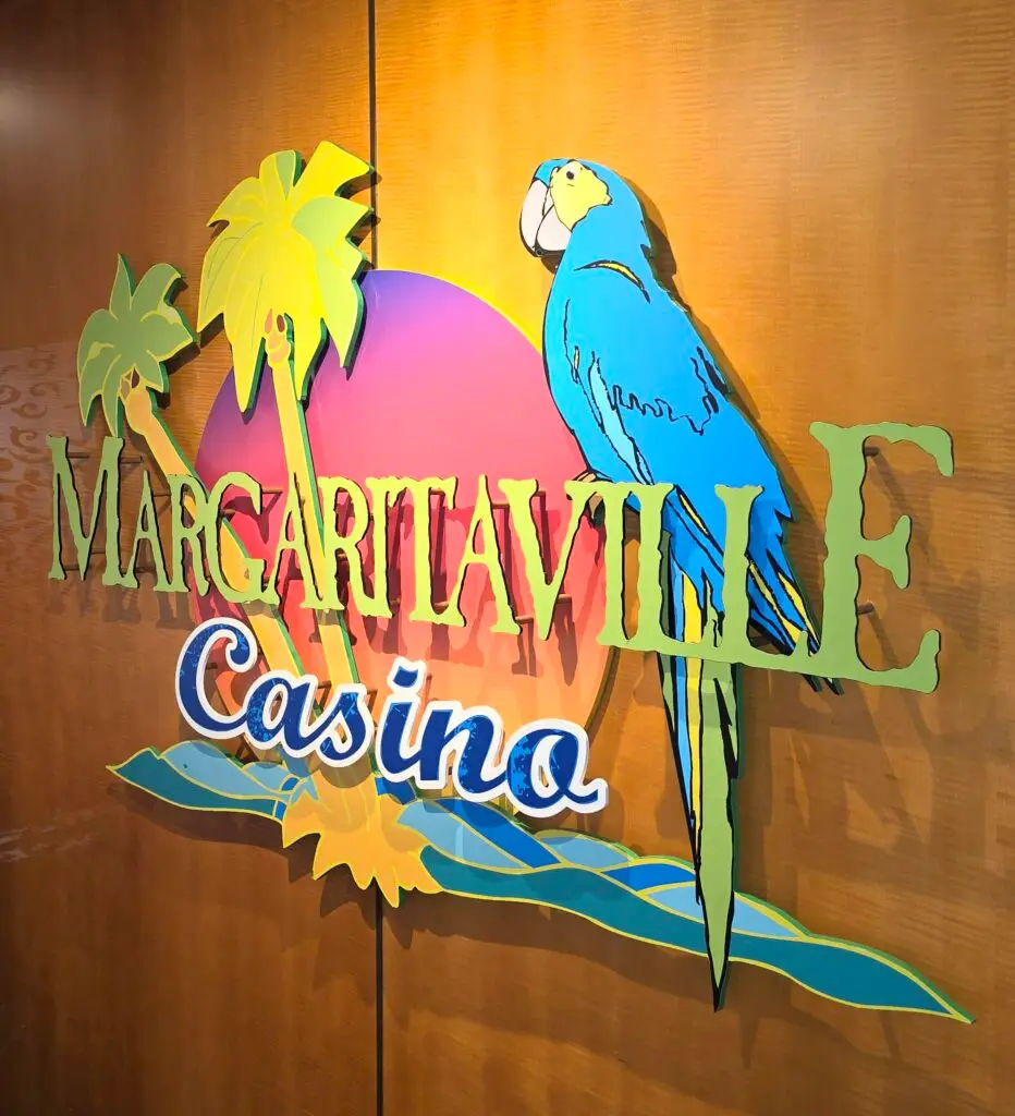Margaritaville at Sea