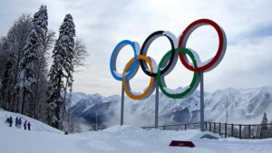 2026 Winter Olympic Games