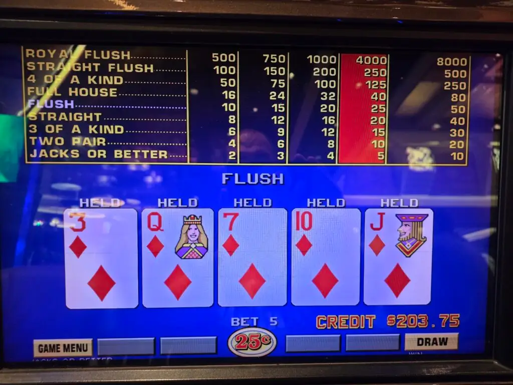 Caesars Rewards