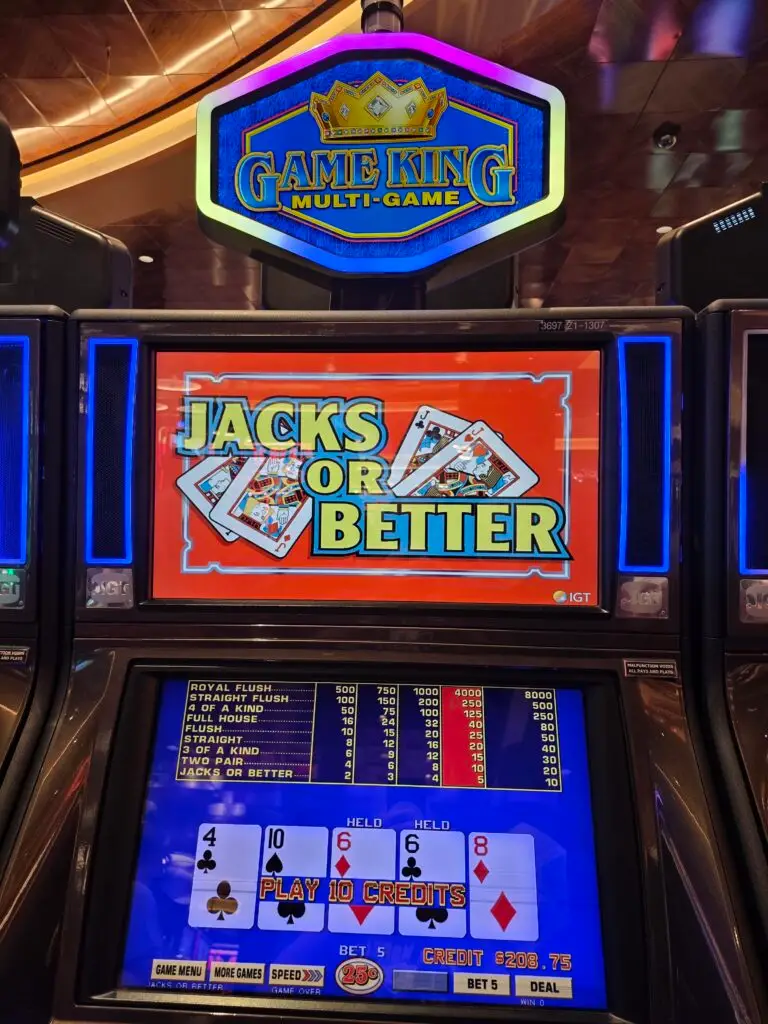 Caesars Rewards